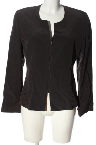 Biba blazer kurz braun - biba,