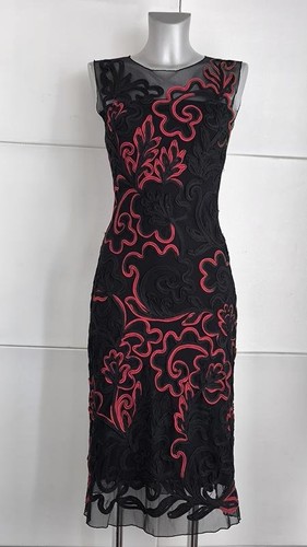Women phase eight dress red - phase, 36