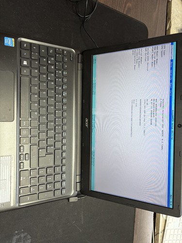 Acer aspire - acer,