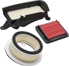 LUFTFILTERSET YAMAHA T MAX 560