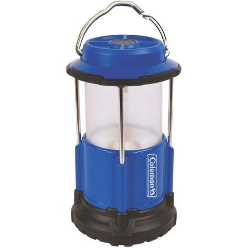 Coleman pack away 250 - pack-away, led