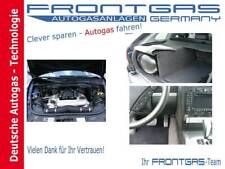 Autogas Umbau Anfrage Porsche