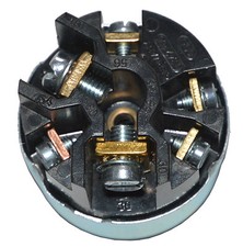 Zündschloss  MERCEDES-BENZ T2