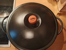 Küchenprofi Wok 37 CM