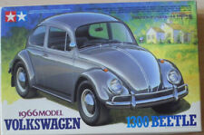 Tamiya Modellbausatz Tamiya 1966 Volkswagen 1300 Beetle Maßstab 1:24
