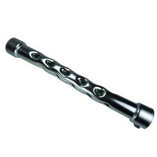 dB Eater Schalldämpfereinsatz 300 mm Motorrad Krümmer 1 3/4 Zoll dB Killer