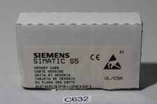 SIEMENS 6ES53742KH21 Memory