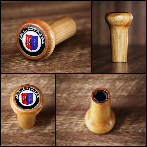 Alpina holzschaltknauf - alpina,