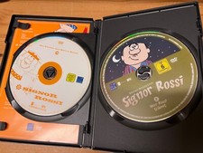 Signor Rossi - Herr Rossi