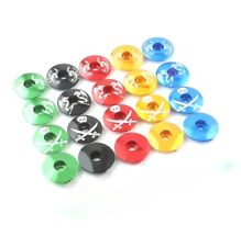 Fahrrad Steuersatzkappe