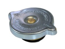 Kühlerdeckel für Mercedes