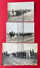 3 x Groß Foto BRESLAU 1931