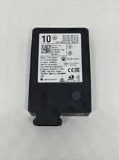 Mercedes Original Radarsensor Distronic Sensor Radar Totwinkel A0009051912