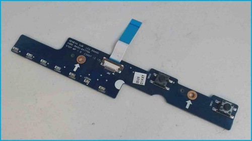 Touchpad schalter tasten - schalter,