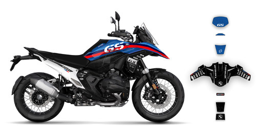 Bmw 1300 r1300gs 2024 - bmw, gs