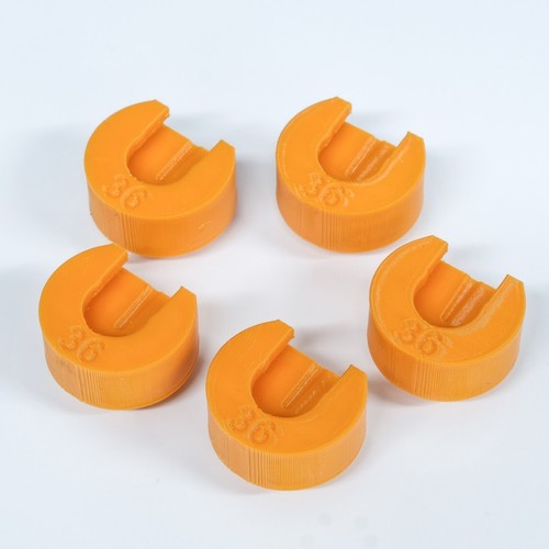 Fox float volume - float,