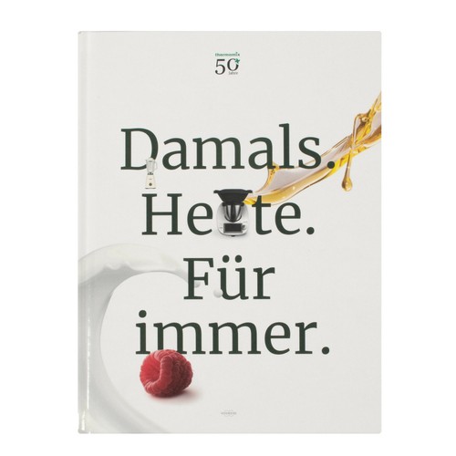 Thermomix damals heute - thermomix, damals.