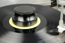 Plattengewicht Dynavox PST420