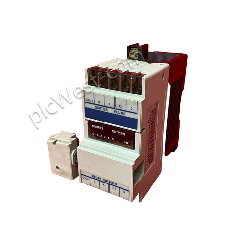 Telemecanique tsx dsf 635 - tsx,