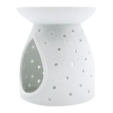 Duftlampe/ Duftstövchen aus