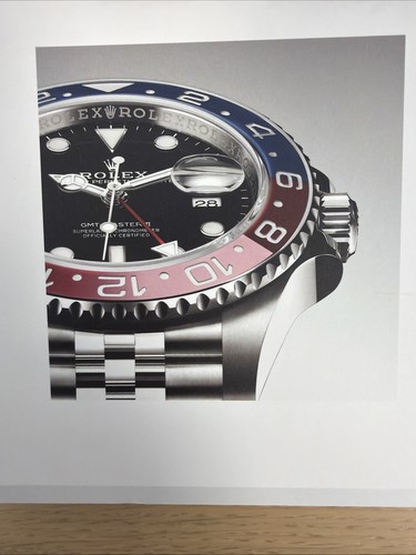 Rolex uhrenkatalog katalog - rolex,