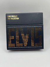 Elvis Presley The Collection