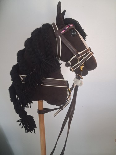 Hochwertiges hobby horse - *,