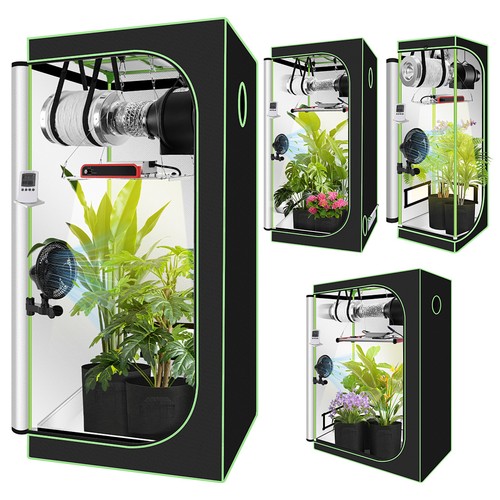 Growbox gewächshaus - growbox,
