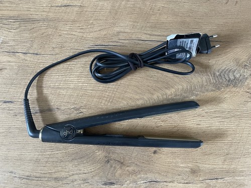Ghd glätteisen modell 5 - modell, ghd.
