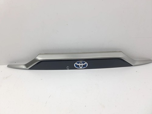 Toyota rav 2019 - toyota, (xa50)