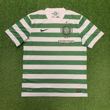 Celtic Glasgow FC Trikot Heim