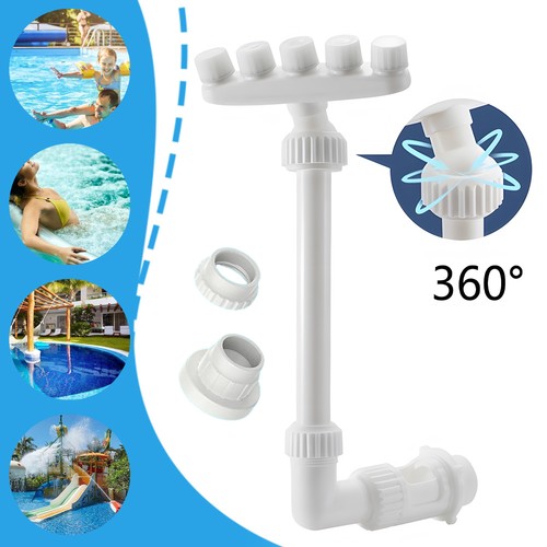 Verstellbarer poolbrunnen - verstellbarer,