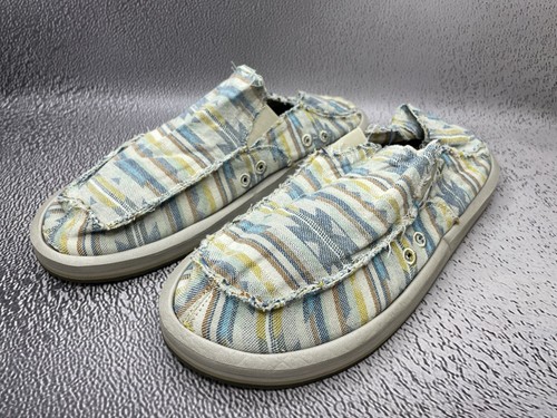 Sanuk herren vagabond trail - vagabond,