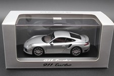 Minichamps porsche 911 991 - 911,