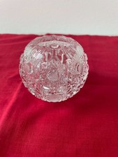 True Vintage, mini Glas-Vase