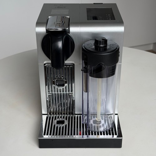 Nespresso longhi lattissima - nespresso,