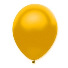 Gold Perlglanz einfarbige