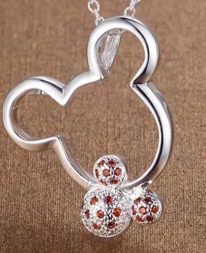 Disney mickey mouse kette - kette, mit