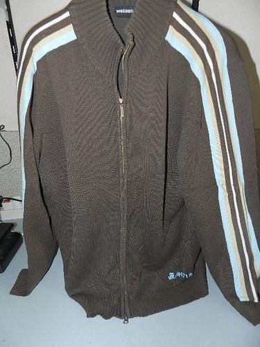 Troyerjacke seemannspullover - -,