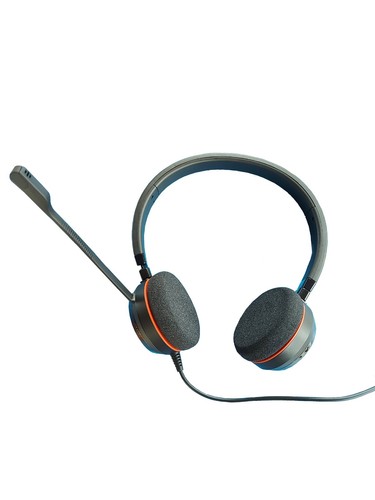 Jabra evolve stereo hsc016 - jabra,