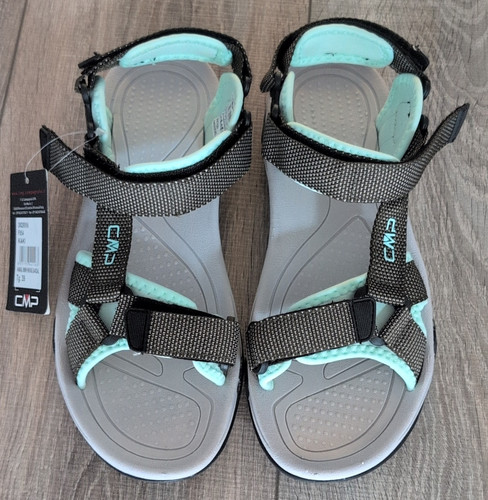 Cmp unisex outdoorsandalen - outdoorsandalen, eu