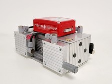 Pfeiffer Vakuum MVP 015-4 DC