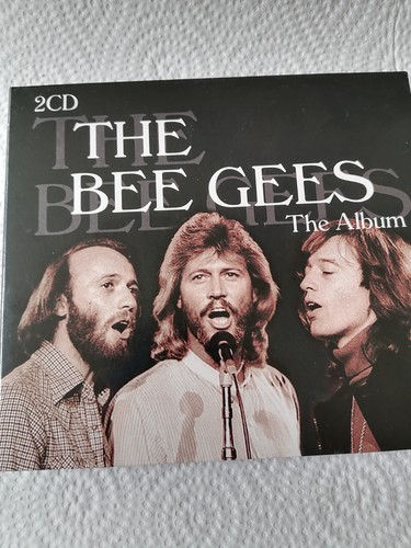 The bee gees - bee,