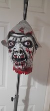 Lebensgroße Halloween