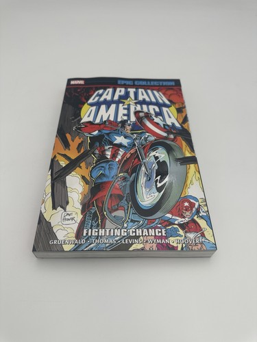 Captain america epic - america,