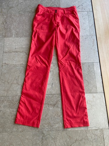 Galvin green golfhose - green, 34