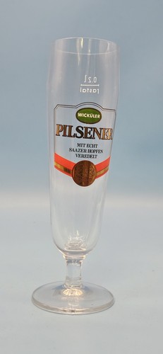 Wicküler pilsener 2l - wicküler,