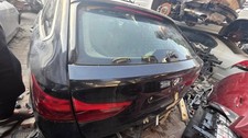 BMW Stoßdämpfer Stoßstange