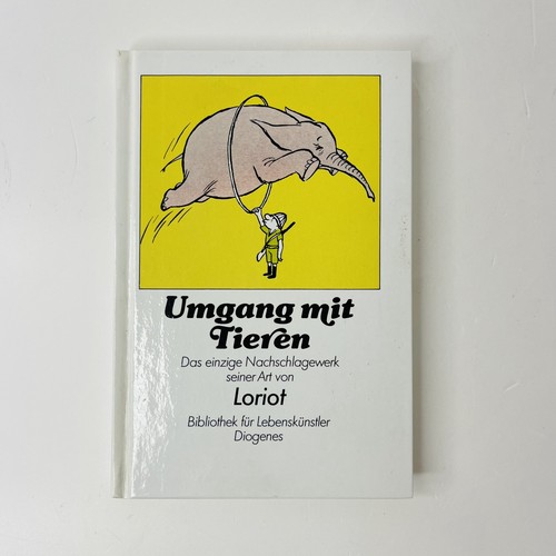 Umgang mit tieren - mit,