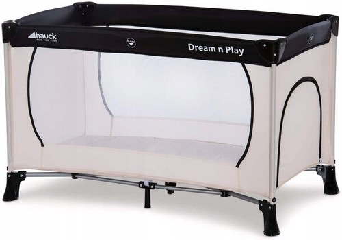 Hauck dream play plus - hauck, n
